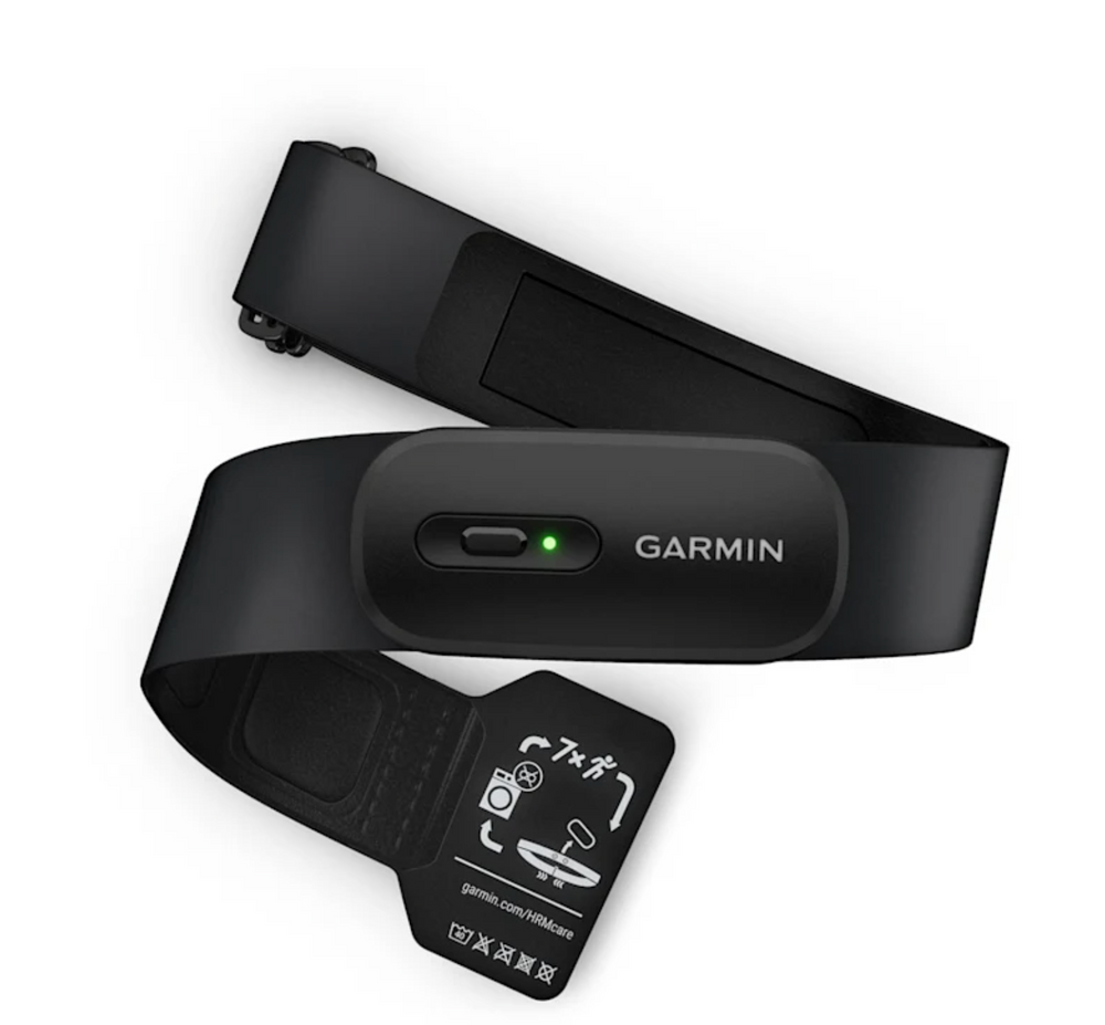 GARMIN HRM 200 M-XL HEART RATE MONITOR
