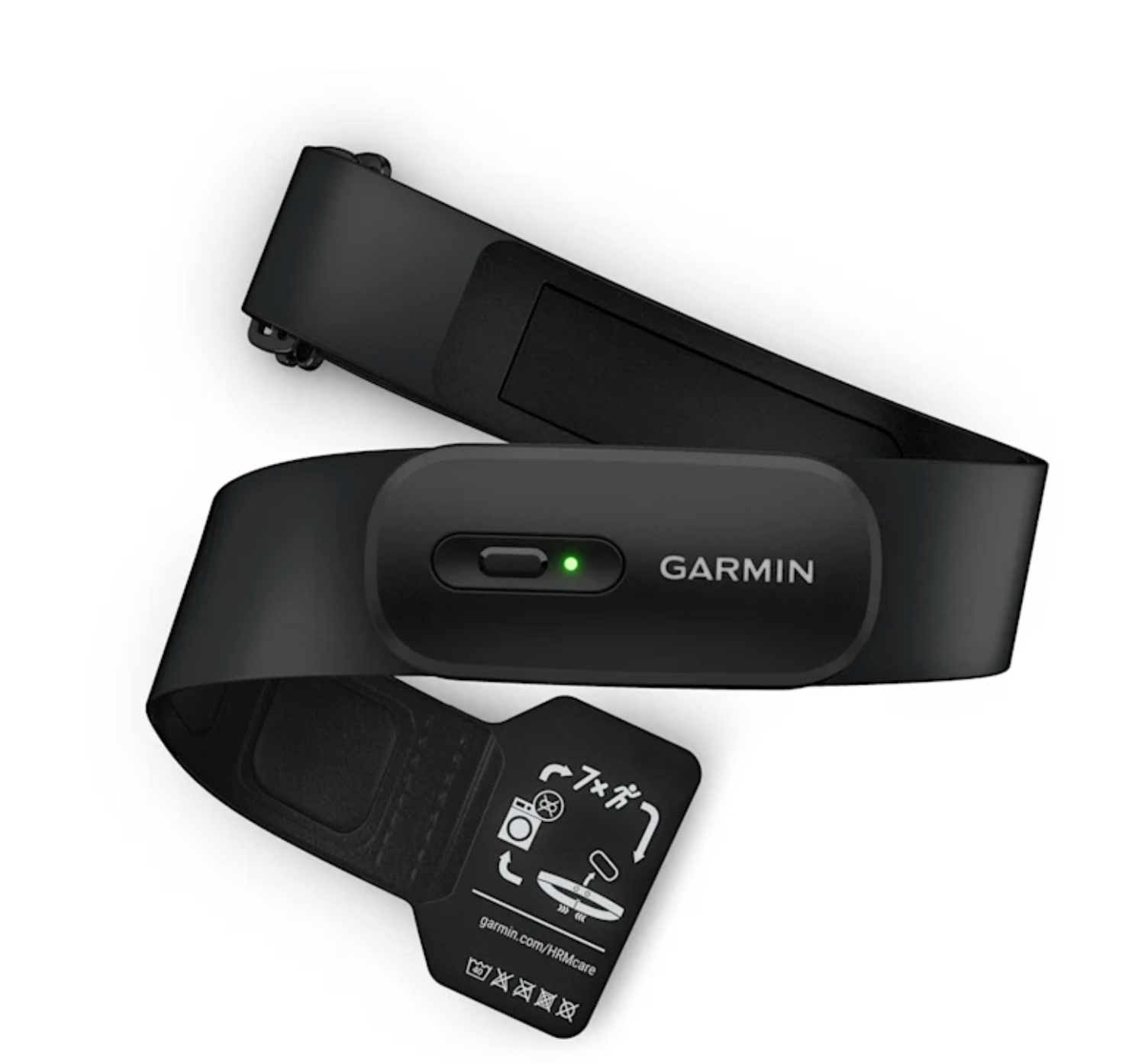 GARMIN HRM 200 M-XL HEART RATE MONITOR