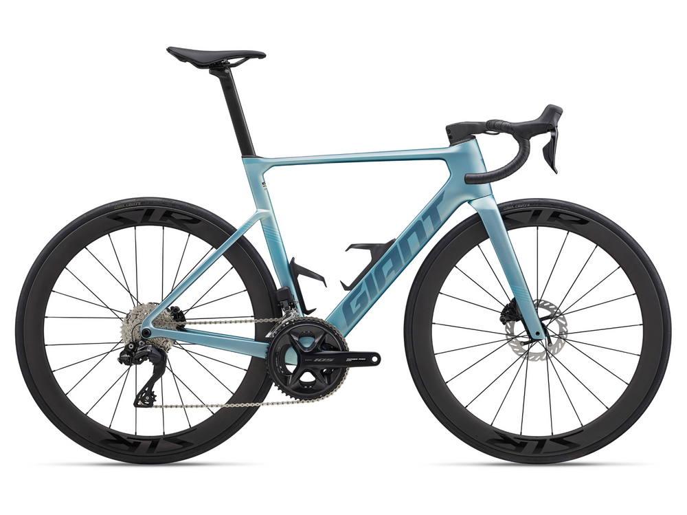 2027 GIANT PROPEL ADVANCED PRO 1 Di2