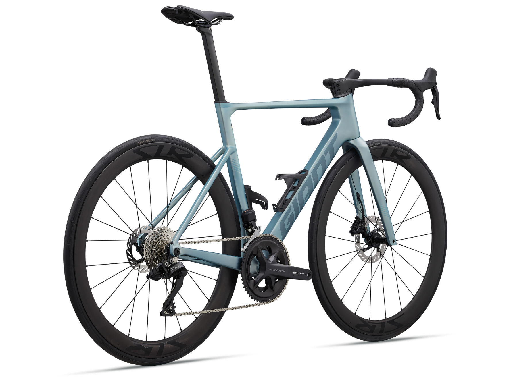 2027 GIANT PROPEL ADVANCED PRO 1 Di2