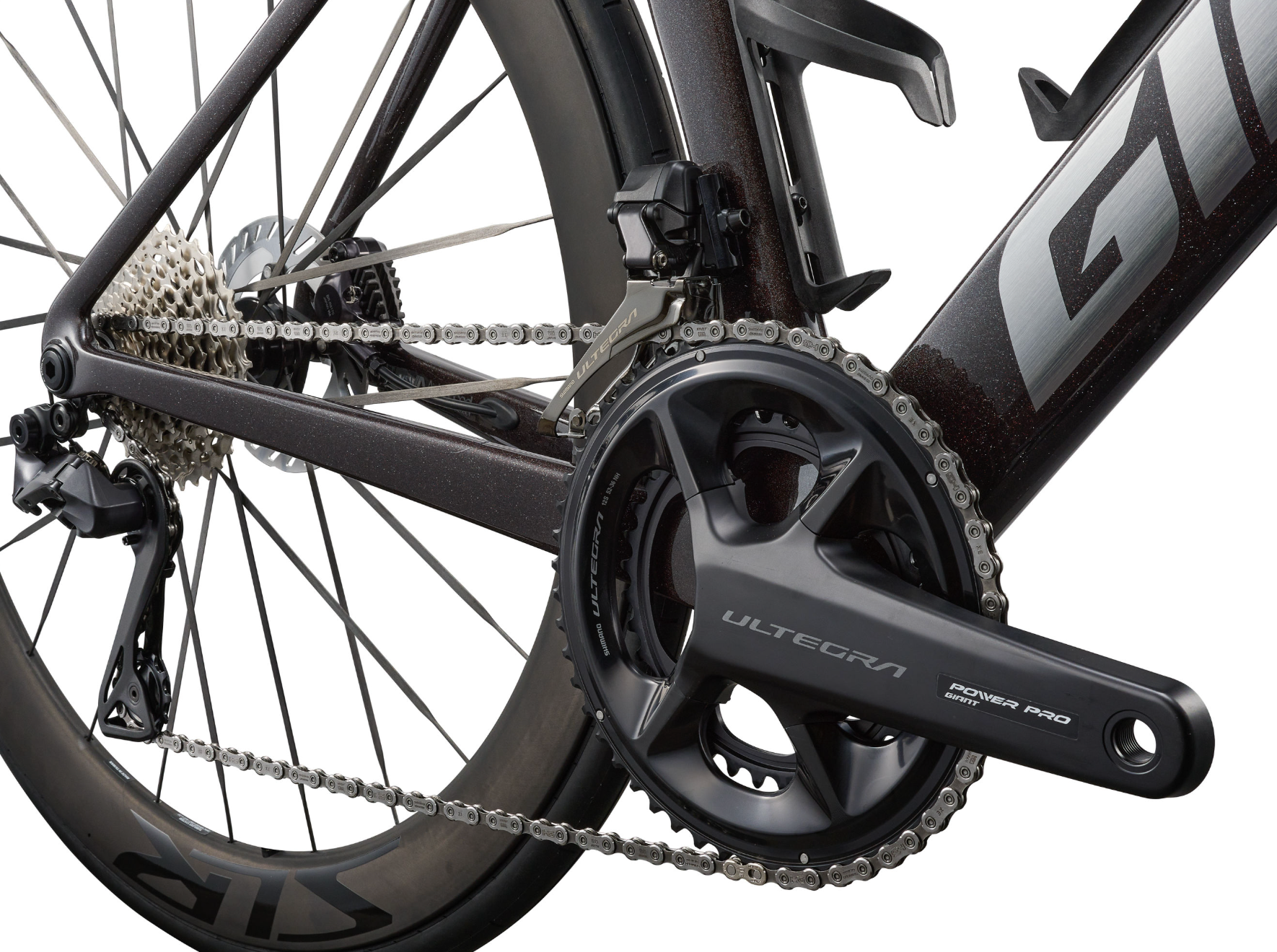 2027 GIANT PROPEL ADVANCED PRO 0 Di2