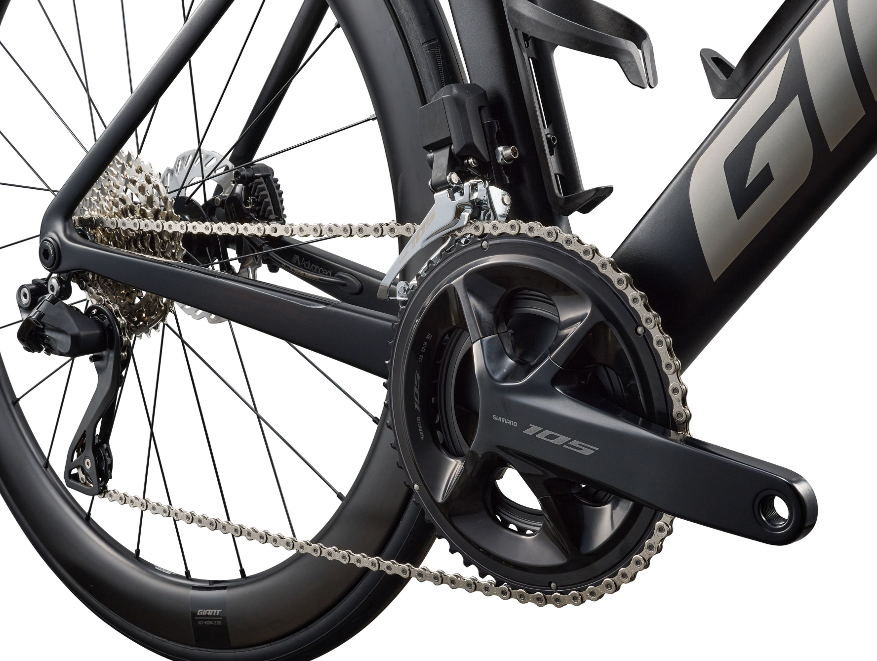 2027 GIANT PROPEL ADVANCED 1