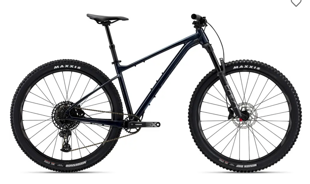 2023 GIANT FATHOM 29 1