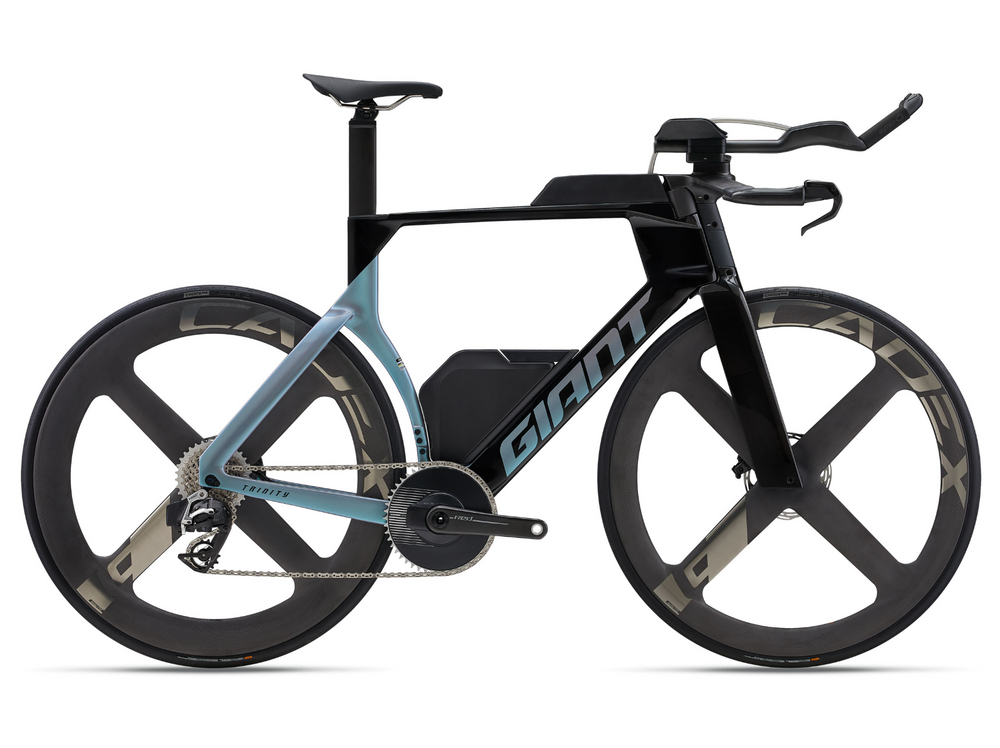 2025 GIANT TRINITY ADVANCED SL 0