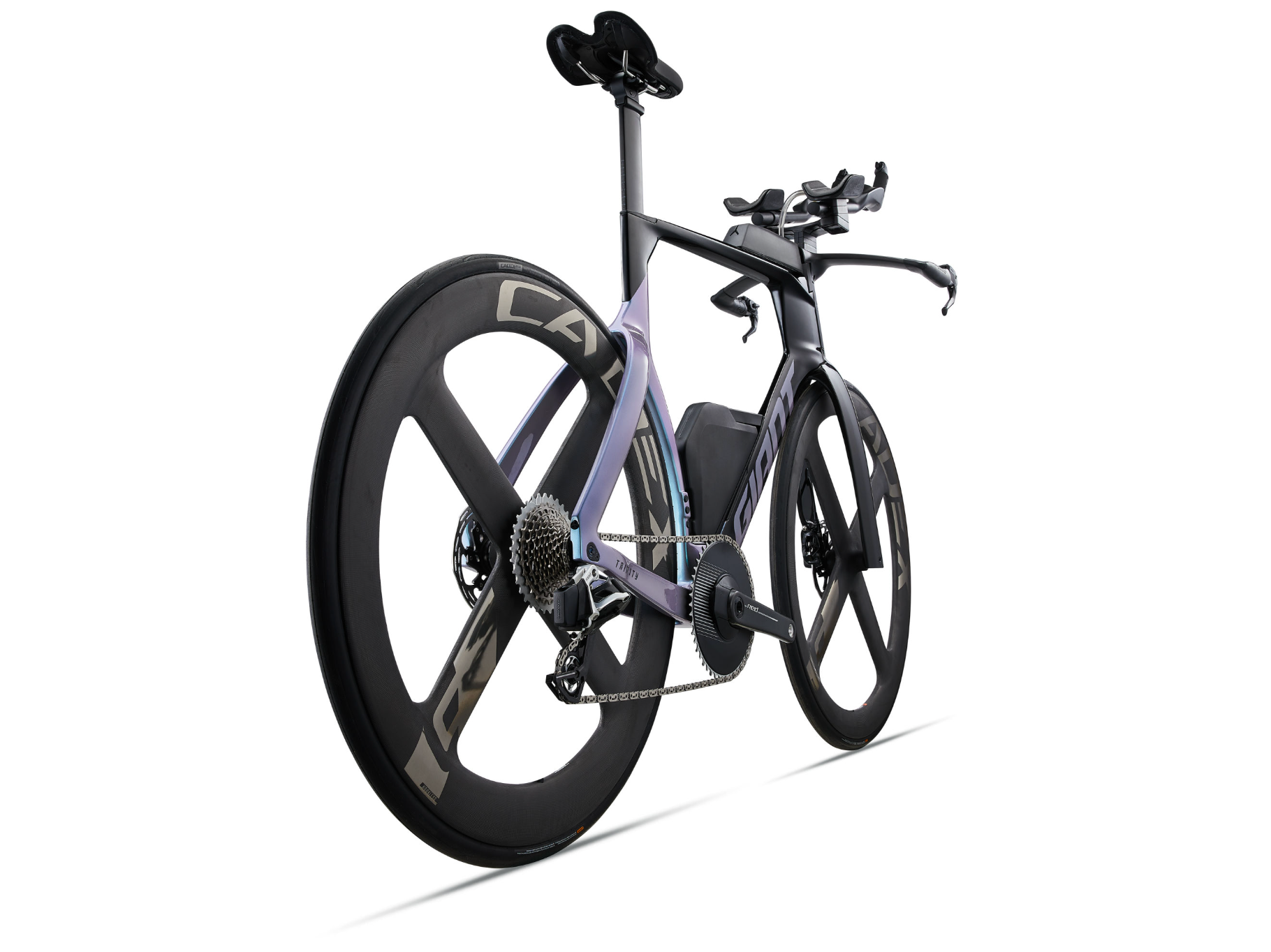 2025 GIANT TRINITY ADVANCED SL 0