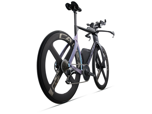2025 GIANT TRINITY ADVANCED SL 0