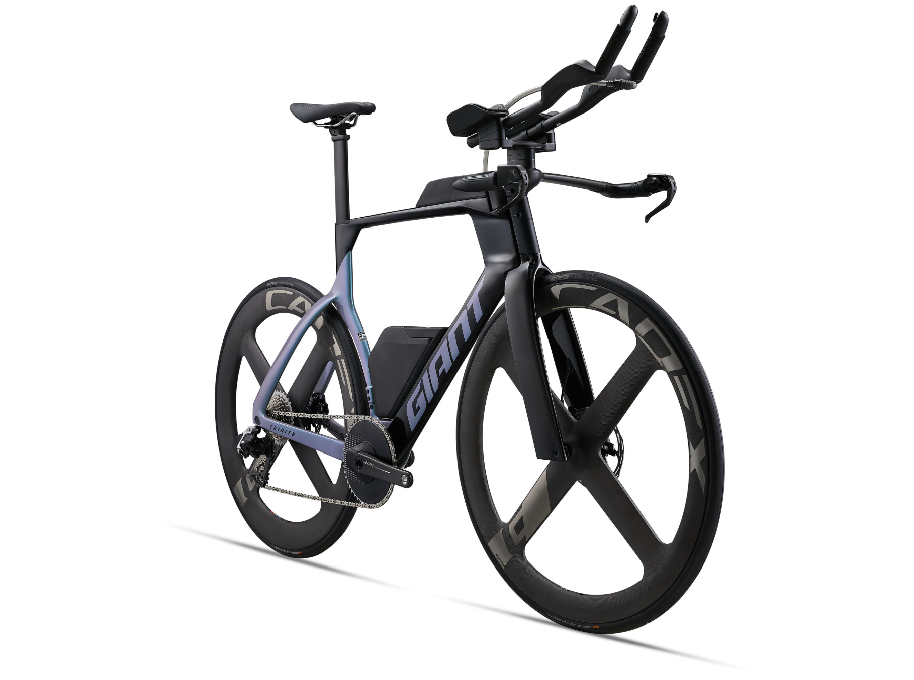 2025 GIANT TRINITY ADVANCED SL 0