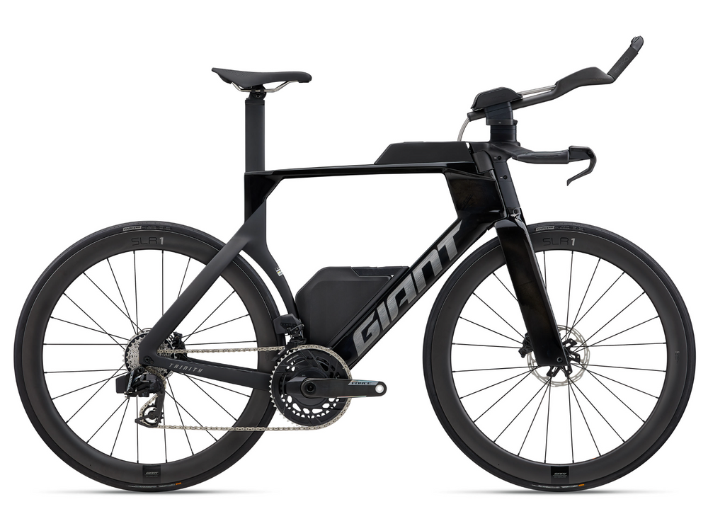 2025 GIANT TRINITY ADVANCED SL 1