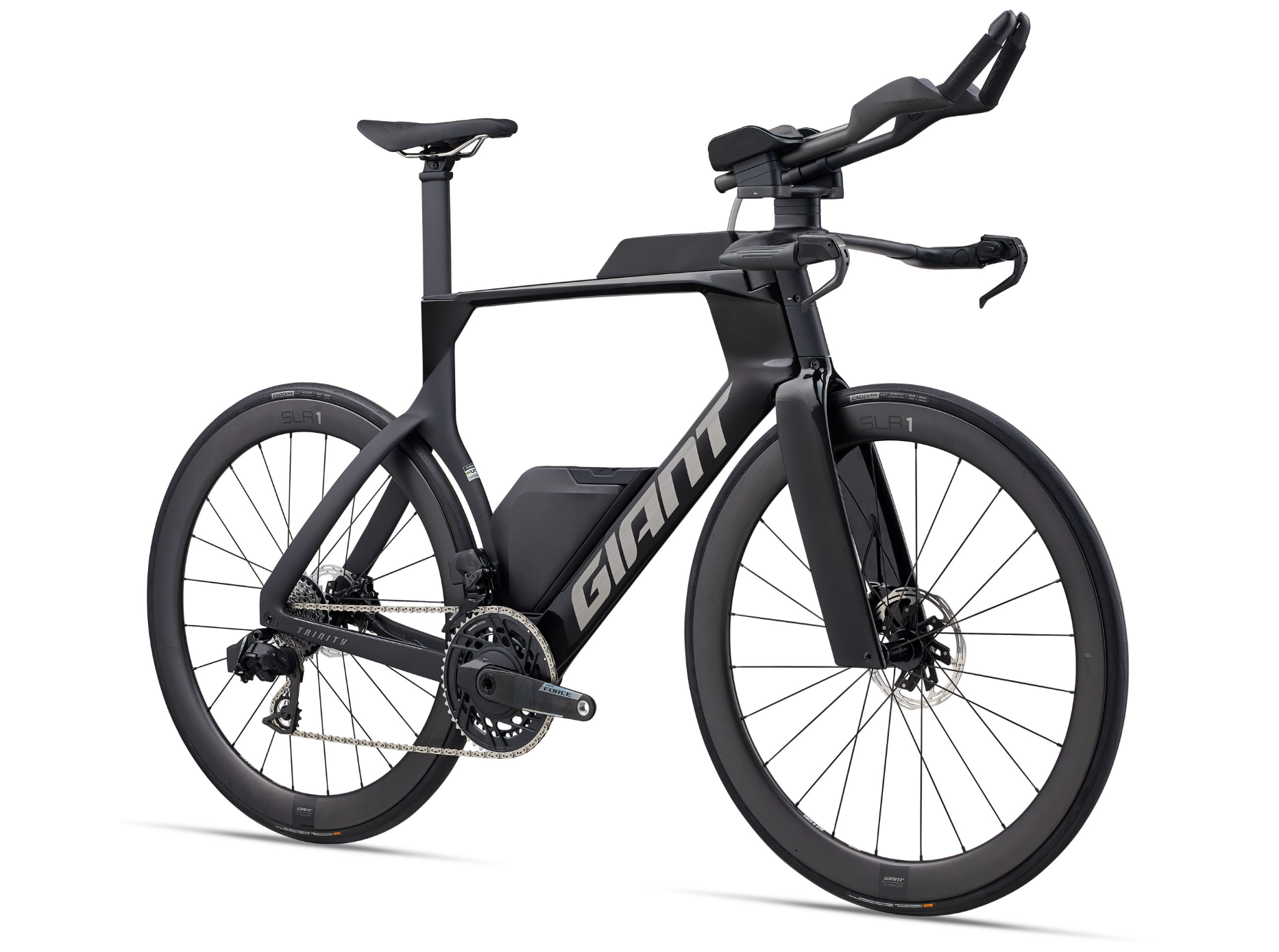 2025 GIANT TRINITY ADVANCED SL 1