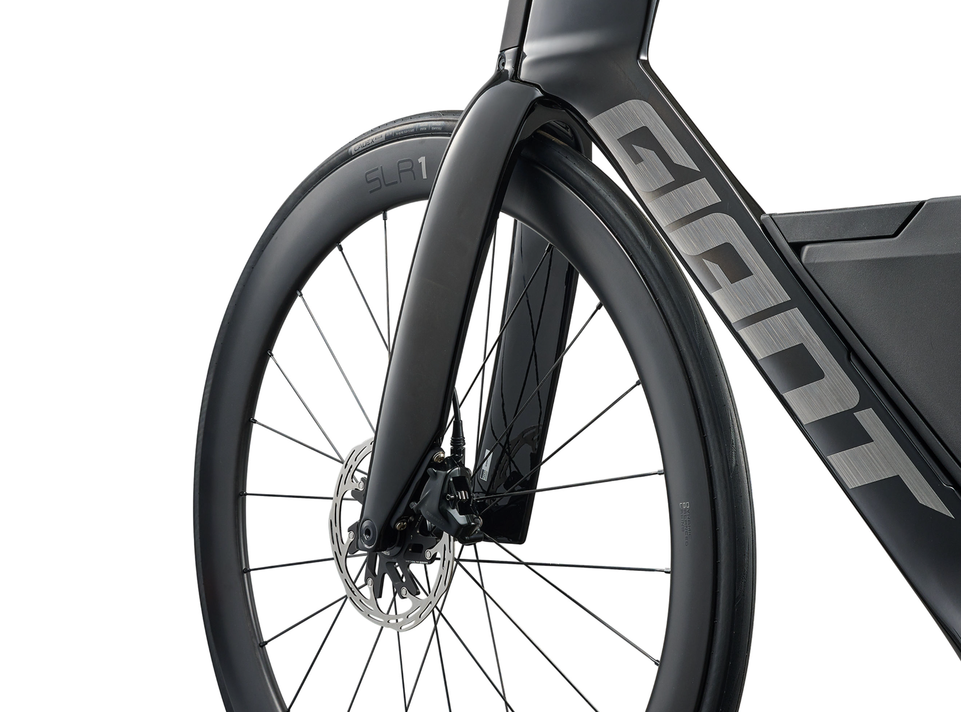 2025 GIANT TRINITY ADVANCED SL 1