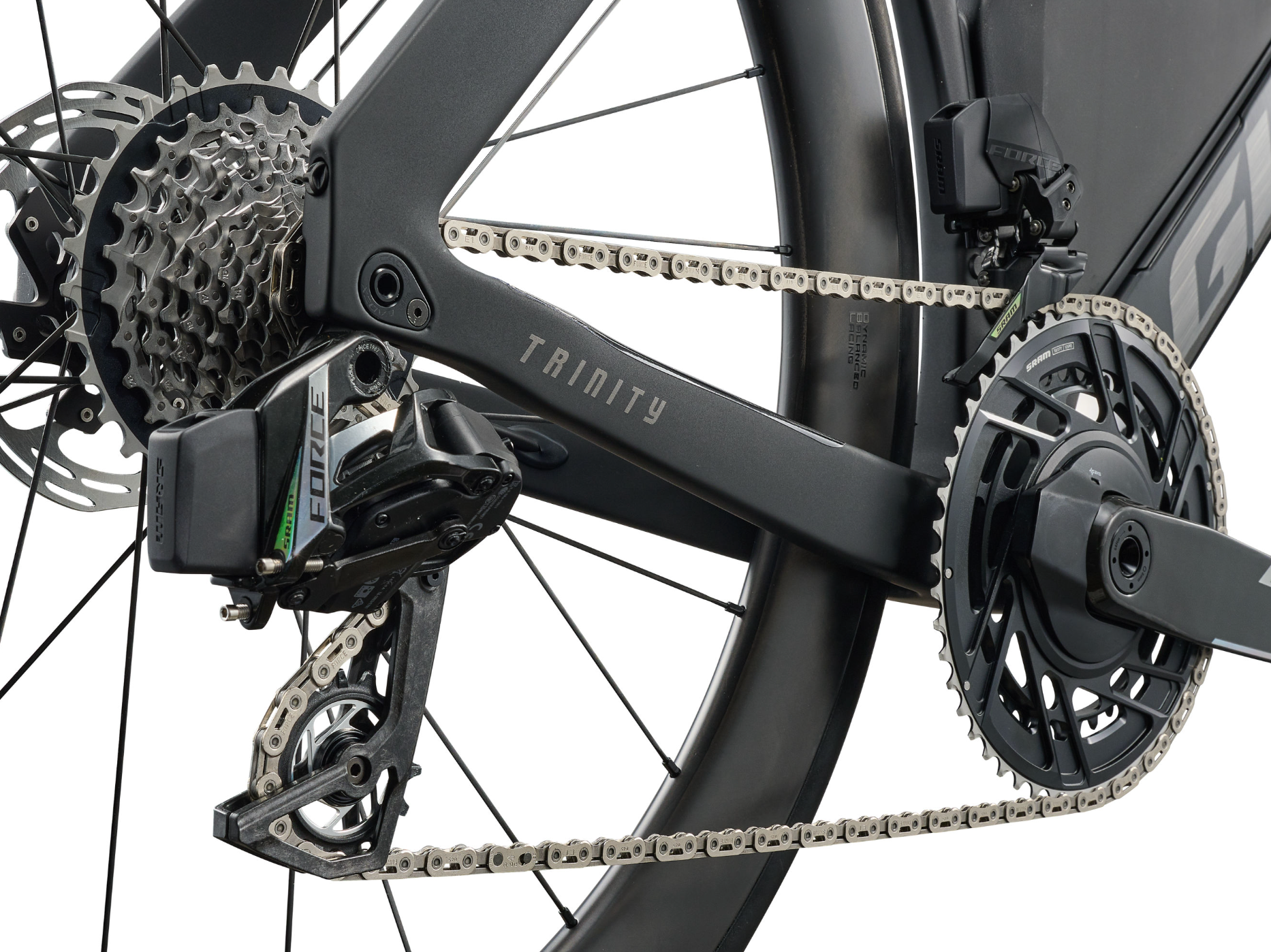 2025 GIANT TRINITY ADVANCED SL 1