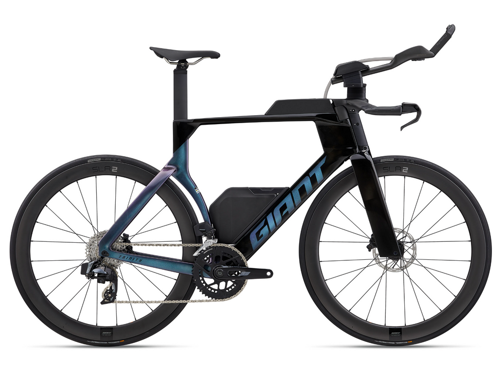 2025 GIANT TRINITY ADVANCED SL 2