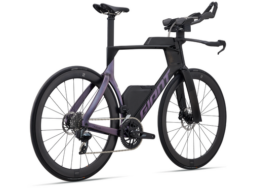 2025 GIANT TRINITY ADVANCED SL 2