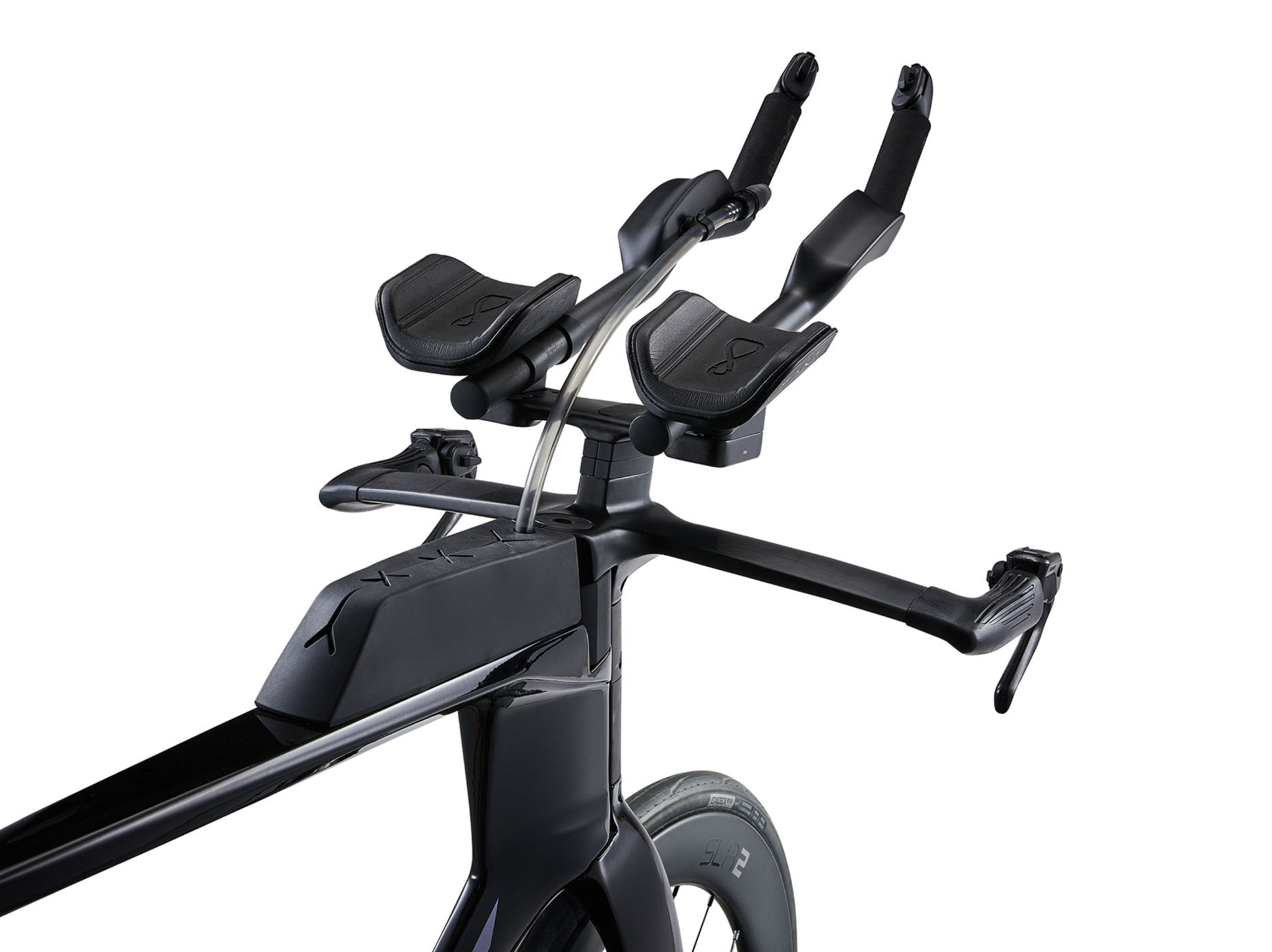 2025 GIANT TRINITY ADVANCED SL 2