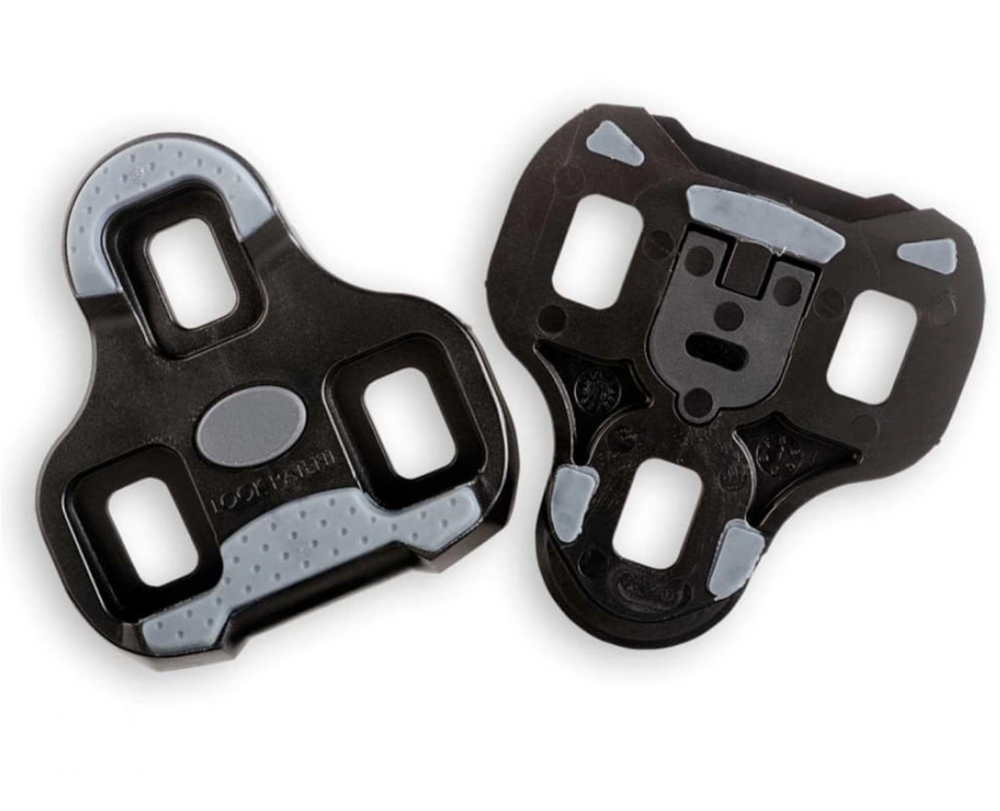 LOOK CLEAT KEO BLACK GRIP