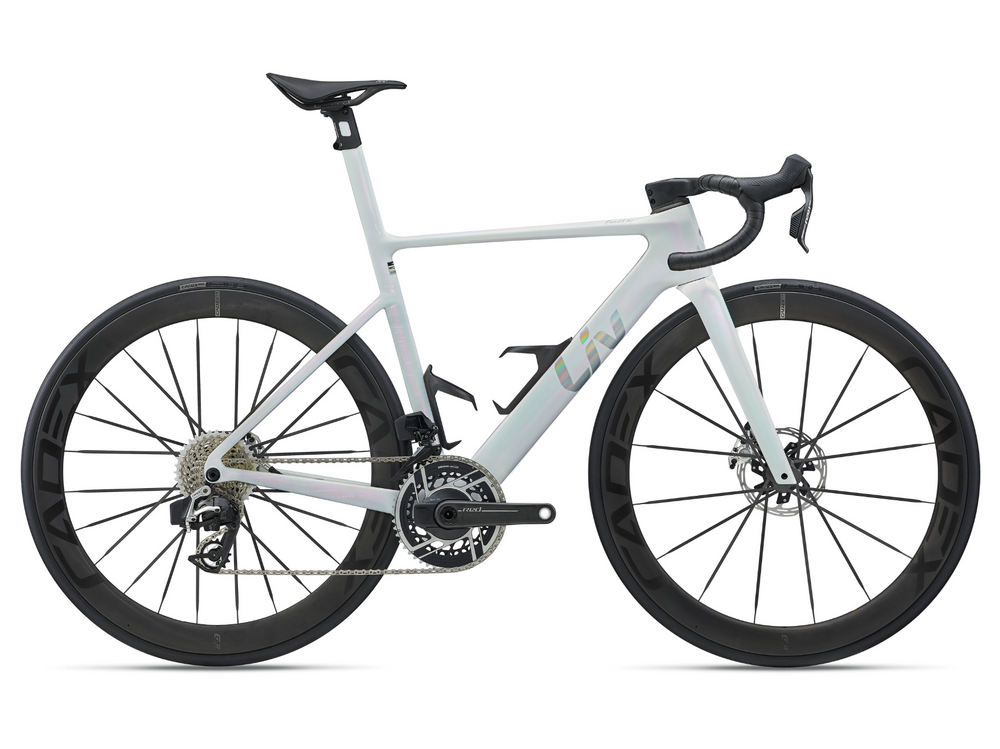 2027 LIV ENVILIV ADVANCED SL0 RED