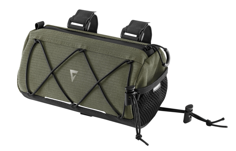 BAG GIANT SCOUT BURRITO BAR BAG