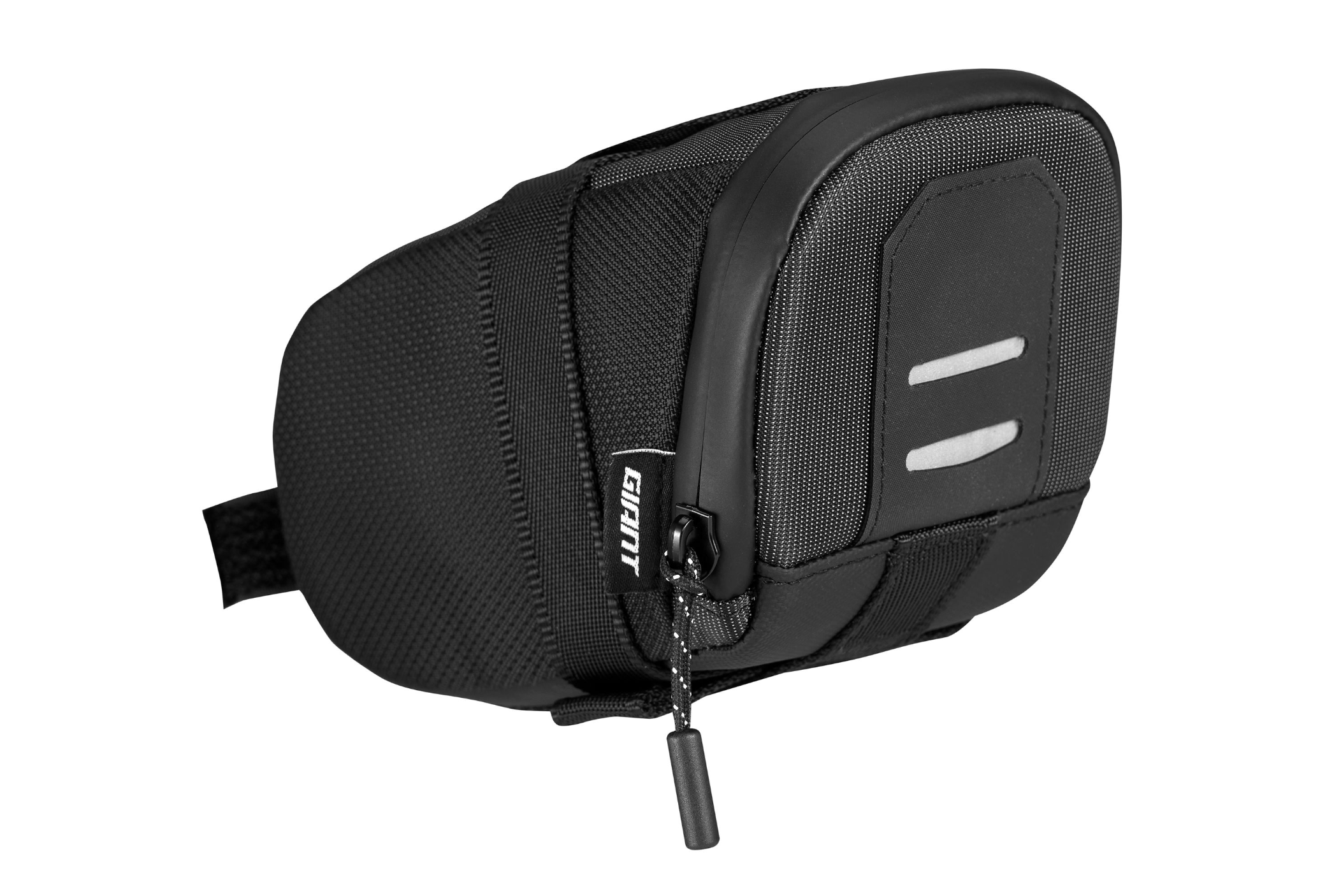 BAG GIANT SHADOW SEAT BAG LARGE BLACK