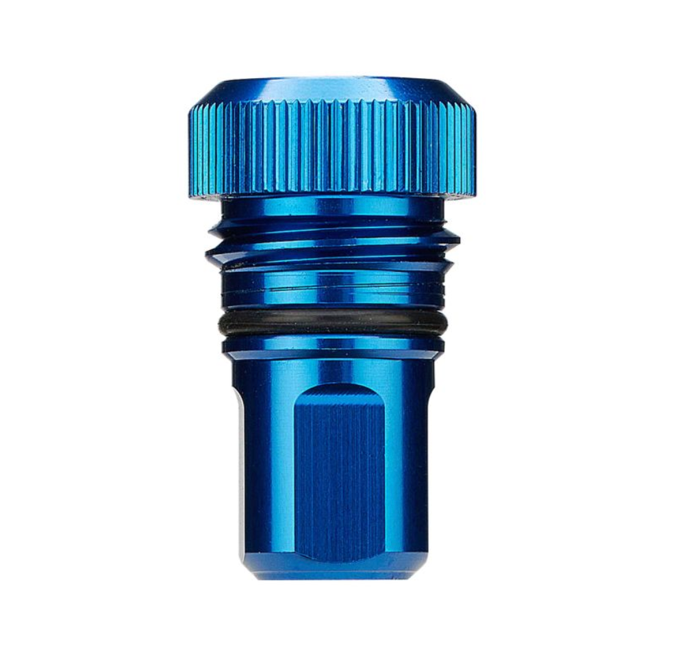PUMP GIANT CONTROL BLAST HEAD