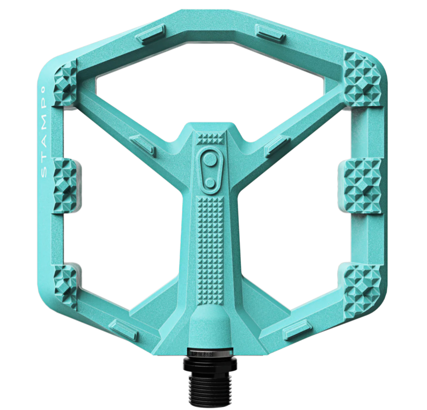 PEDAL CRANKBROTHERS STAMP 0 LARGE