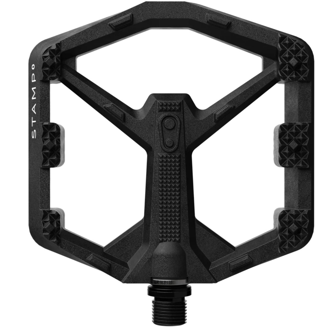 PEDAL CRANKBROTHERS STAMP 0 LARGE
