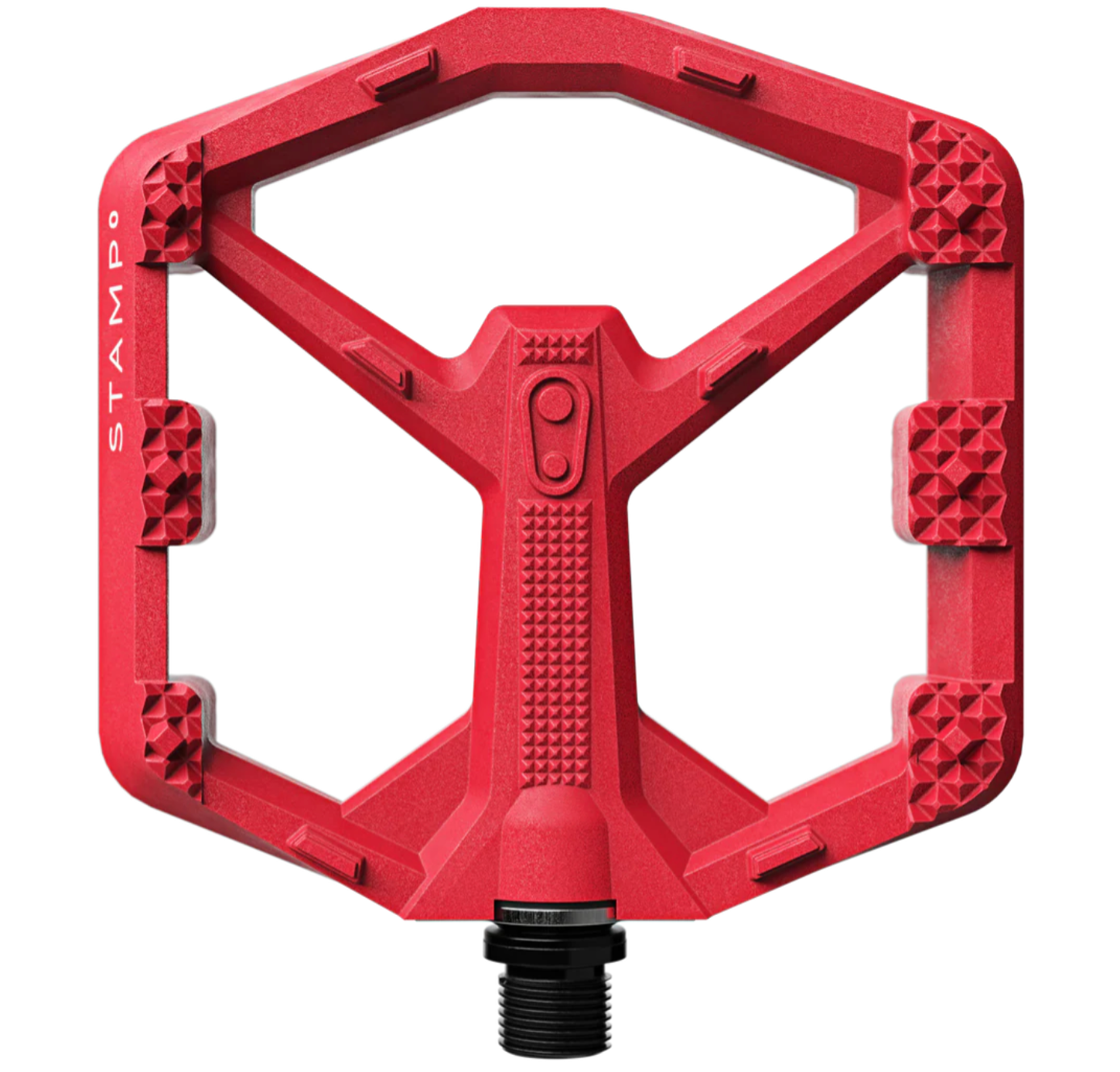 PEDAL CRANKBROTHERS STAMP 0 LARGE