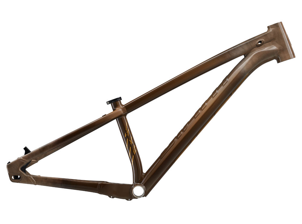 2026 GIANT STP 26 FRAMESET