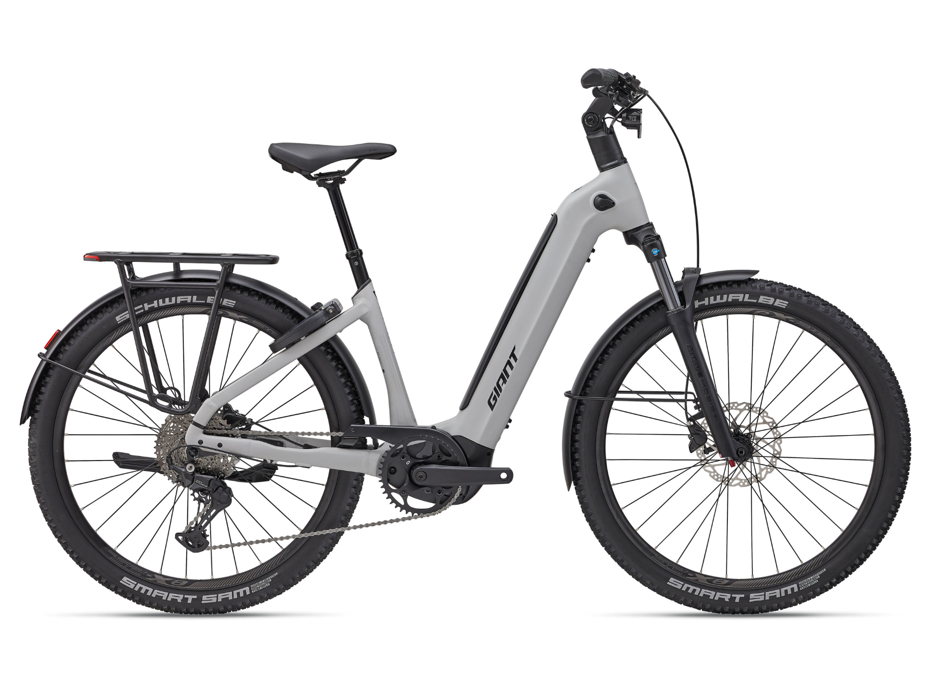 2027 GIANT ANYTOUR X E+3