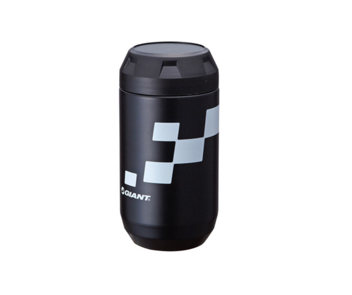 BOTTLE GIANT TOOL CAN BLACK