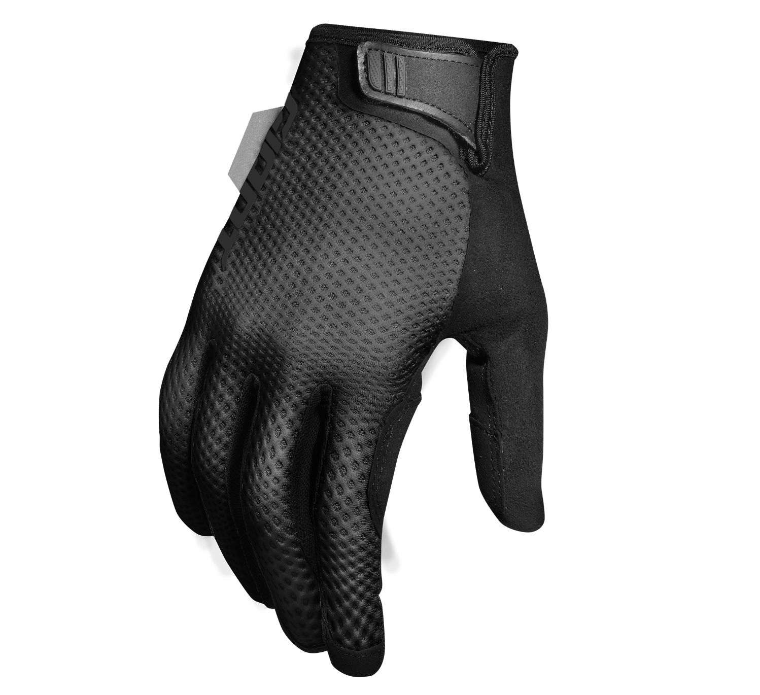 GIANT PACE GEL LONG FINGER GLOVE