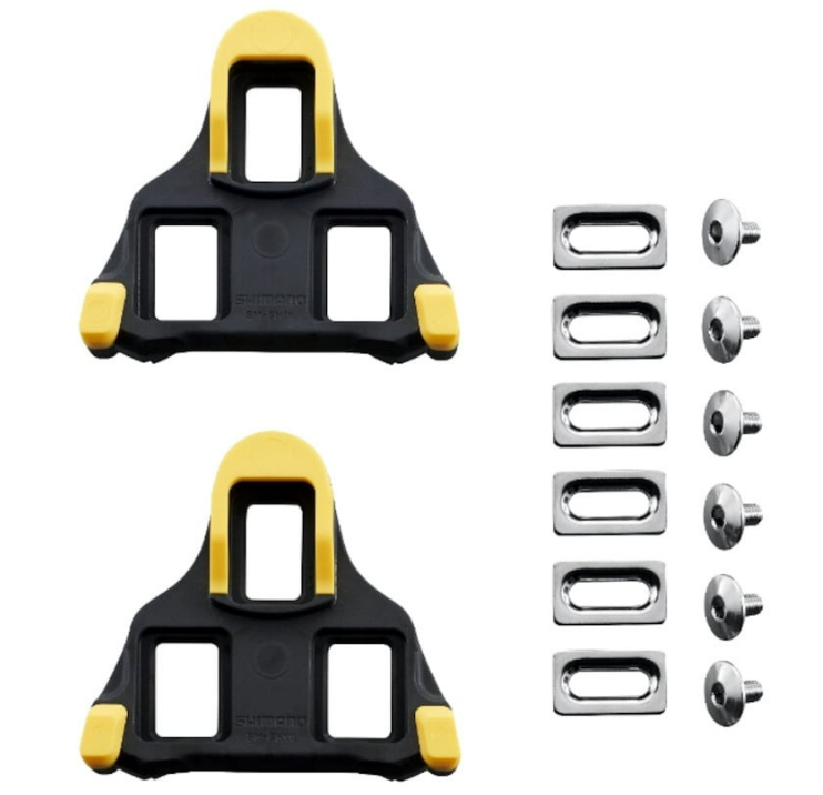 SHIMANO SPD-SL CLEATS