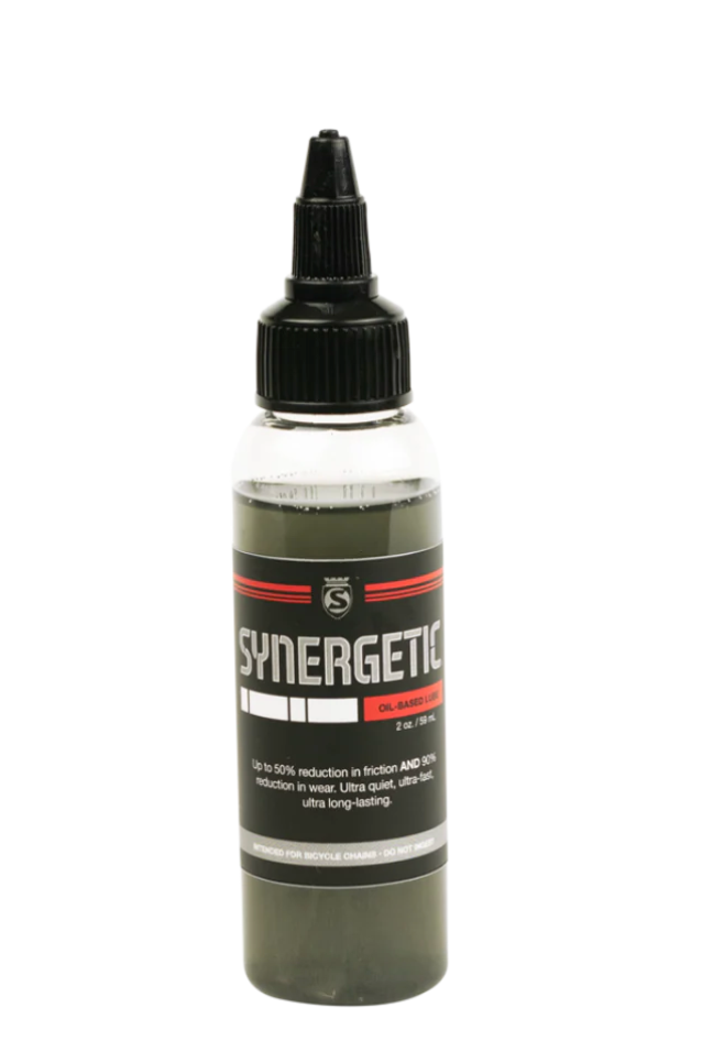 LUBE SILCA SYNERGETIC 59ML