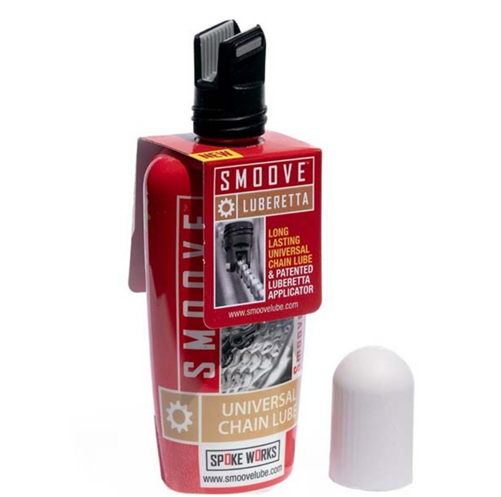 LUBE SMOOVE LUBE APPLICATOR 125