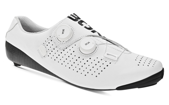 BONT VAYPOR SL WHITE STANDARD FIT