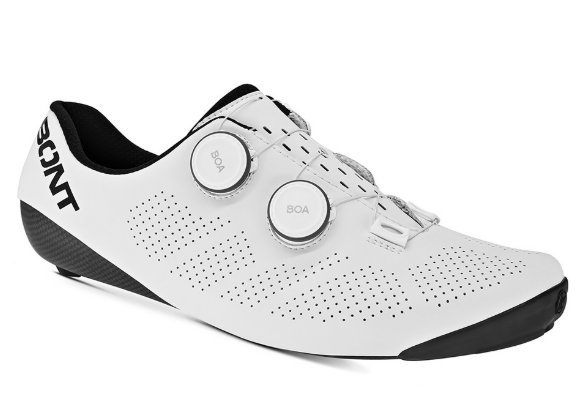 BONT RIOT+ 24 WHITE WIDE FIT