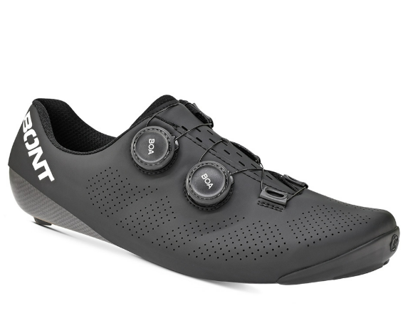 BONT RIOT+ 24 BLACK STANDARD FIT