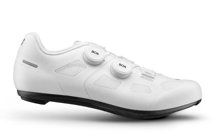 LIV MACHA 1 MATTE WHITE SHOES