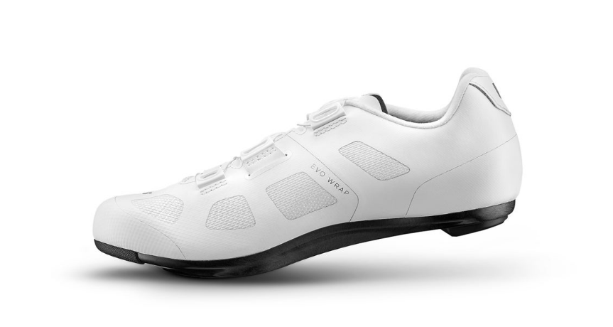 LIV MACHA 1 MATTE WHITE SHOES