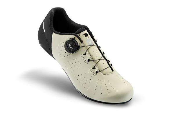 LIV MACHA 3 MATTE GREY/BLACK SHOES