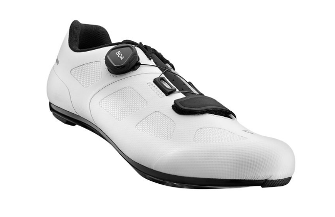 GIANT SURGE 2 MATTE WHITE SHOES