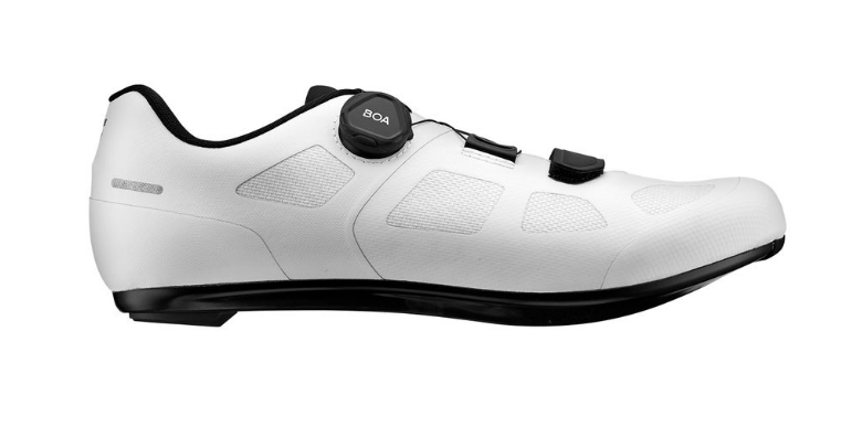 GIANT SURGE 2 MATTE WHITE SHOES