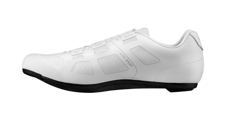 GIANT SURGE 1 MATTE WHITE SHOES