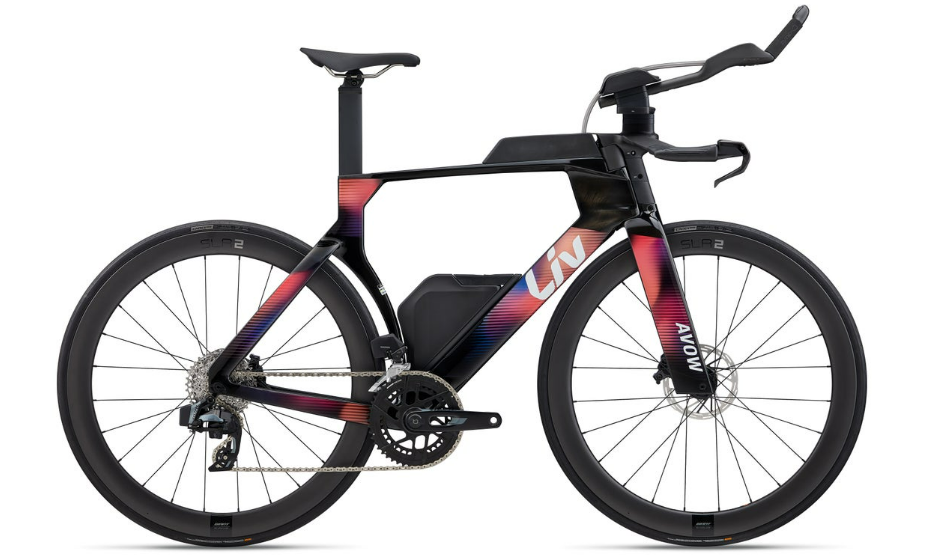 2025 LIV AVOW ADVANCED SL