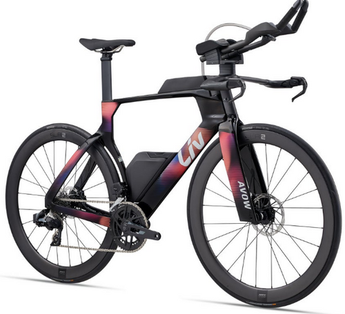 2025 LIV AVOW ADVANCED SL