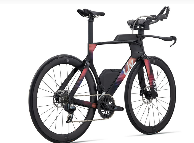 2025 LIV AVOW ADVANCED SL