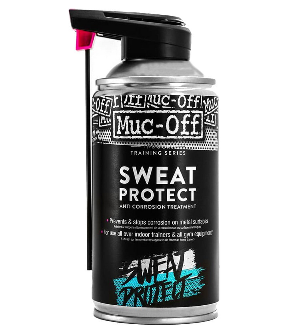 MUC OFF SWEAT PROTECT 300ML