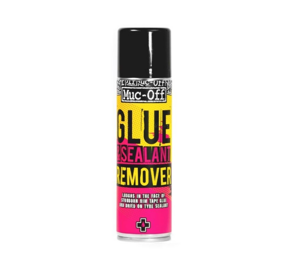 GLUE REMOVER MUC OFF 200ML