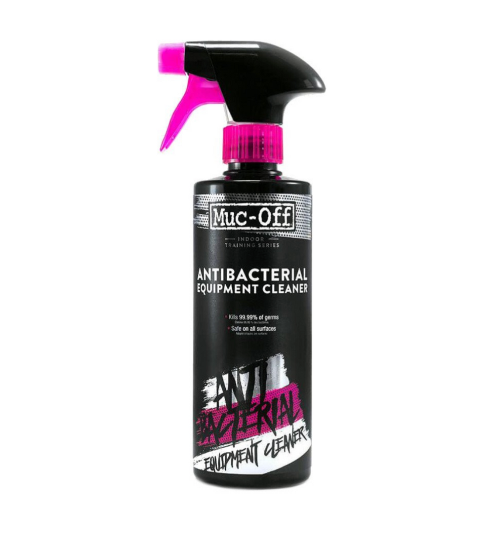 CLEANER MUC OFF INDOOR TRAINING CLEANER 500ML