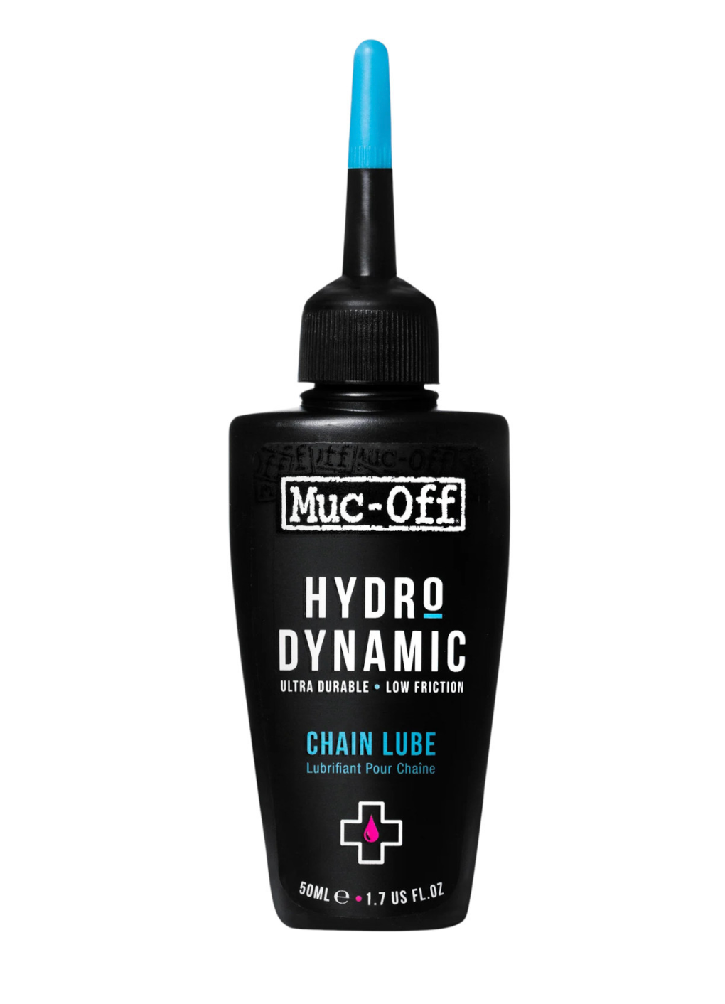 LUBE MUC OFF HYDRO DYNAMIC 50ML