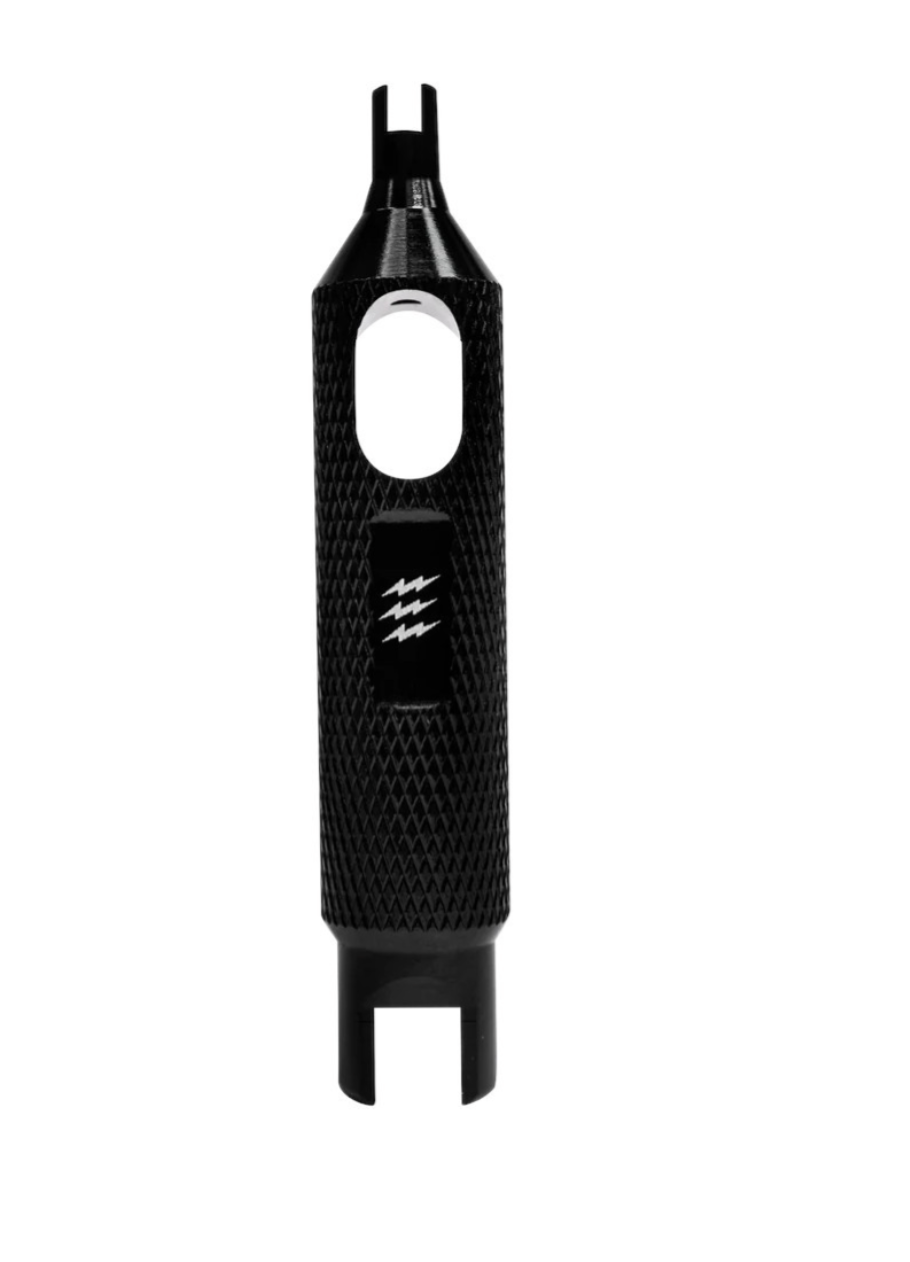 MUC OFF VALVE CORE REMOVER